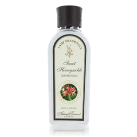 Sweet Honeysuckle - Ashleigh & Burwood - 500 ml.