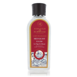 Midnight Snow - Ashleigh & Burwood - 500 ml.