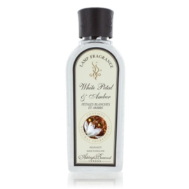 White Petal & Amber Ashleigh & Burwood 500 ml.