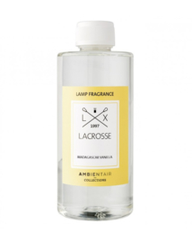 Madagascar Vanilla - LaCrosse - 500 ml.