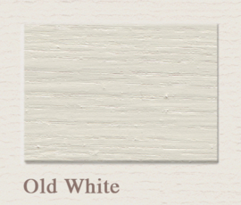 Old White Outdoor