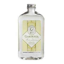 Gardenia 500 ml.