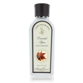 Oriental Spice - Ashleigh & Burwood - 500 ml.