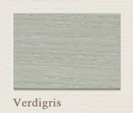 Verdigris Outdoor