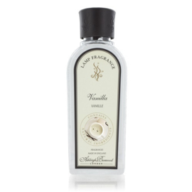Vanilla - Ashleigh & Burwood - 500 ml.