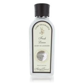 Fresh Linen - Ashleigh & Burwood - 500 ml.