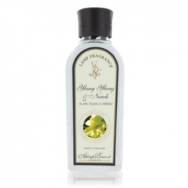 Ylang Ylang & Neroli - Ashleigh & Burwood - 500 ml.