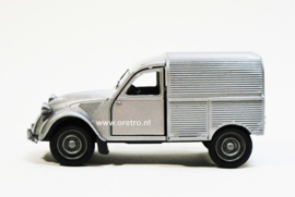 Modelauto Citroën 2CV Fourgonnette  1:34