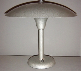 Tafellamp Hamerslag