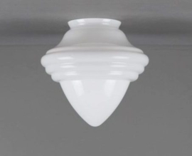 Hanglamp Eikel S textielsnoer