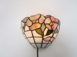 Wandlamp Tiffany