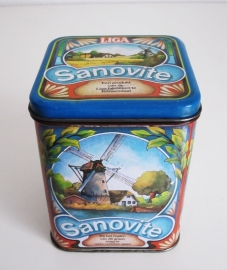 Blik Liga Sanovite