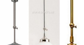 Hanglamp Luxe Schoollamp S