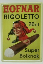 Hofnar rigoletto