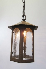 Buitenlamp / Hallamp