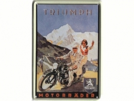 Triumph