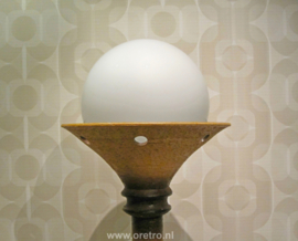 Vloerlamp Doria keramiek