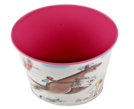 Prullenbak Pip & Zip