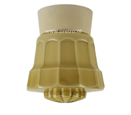 Plafondlamp Thabur crema