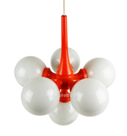 Hanglamp bollen Richard Essig