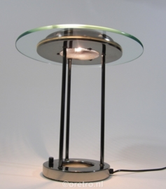 Bureaulamp design