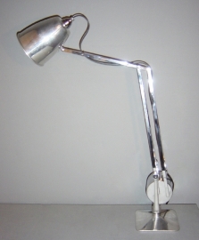 Tafellamp Rooney