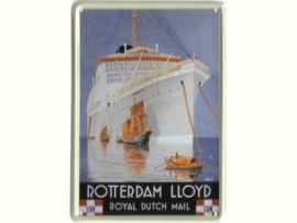 Rotterdam lloyd