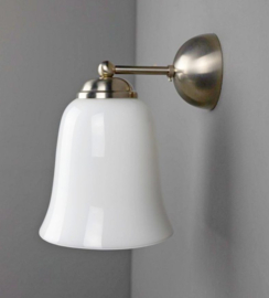 Wandlamp Tulp