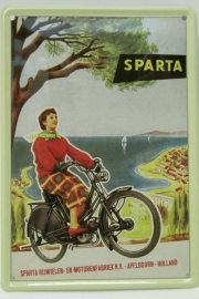 Sparta