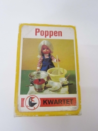 Kwartet Poppen