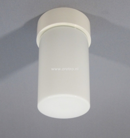 Plafondlamp Cilinder met schroefdraad
