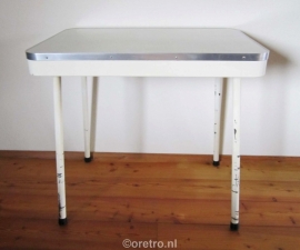 Eettafel Brabantia