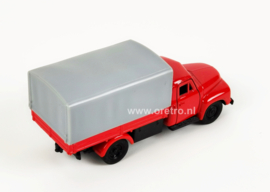 Modelauto Opel blitz  1:34