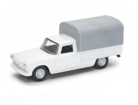 Modelauto Peugeot 404 pick up  1:34