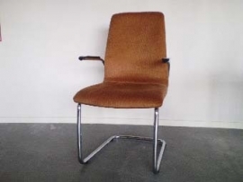 Buisframe fauteuil Schürgers Basic 3
