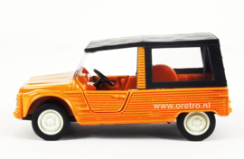 Modelauto Citroën Mehari  1:34