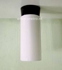 Plafondlamp schroefbol Cilinder