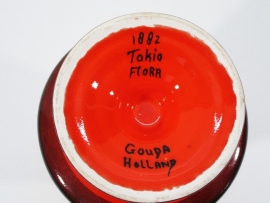 Vaas Flora Gouda Tokio