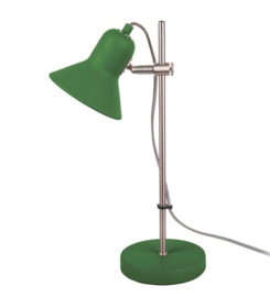 Tafellamp Slender groen