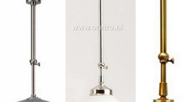 Hanglamp Luxe Schoollamp L