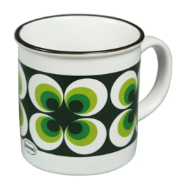 Koffiemok Ramona groen