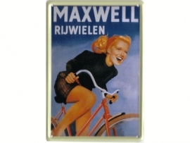 Maxwell rijwielen