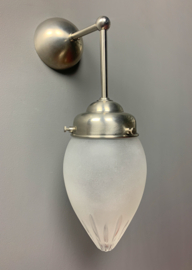 Wandlamp Eitje ets ster