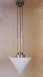 Hanglamp Kegel Empire