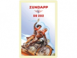 Zundapp db202