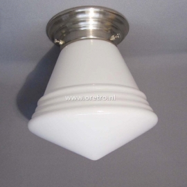 Plafonniere Luxe Schoollamp S