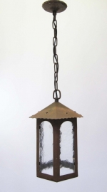 Buitenlamp / Hallamp