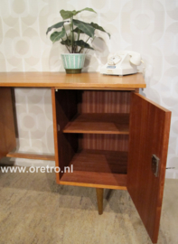 Bureau jaren 50