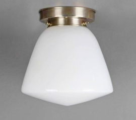 Plafonnière Schoollamp M