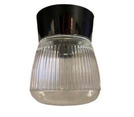 Plafondlamp Prismatic helder